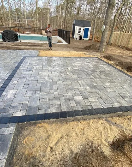 work photo from prohardscapeinc.com
