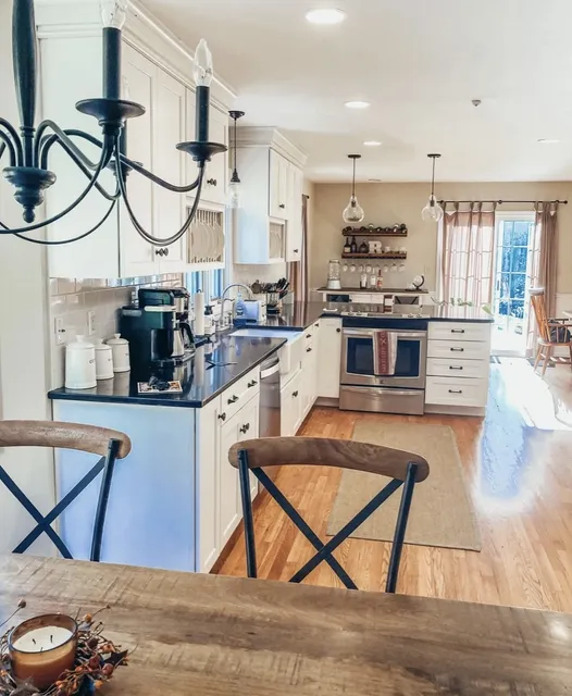 Experienced Electric, LLC work photo