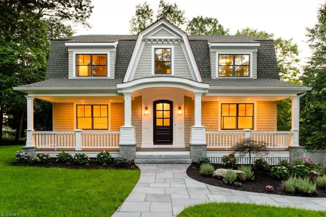 Bevilacqua Builders work photo