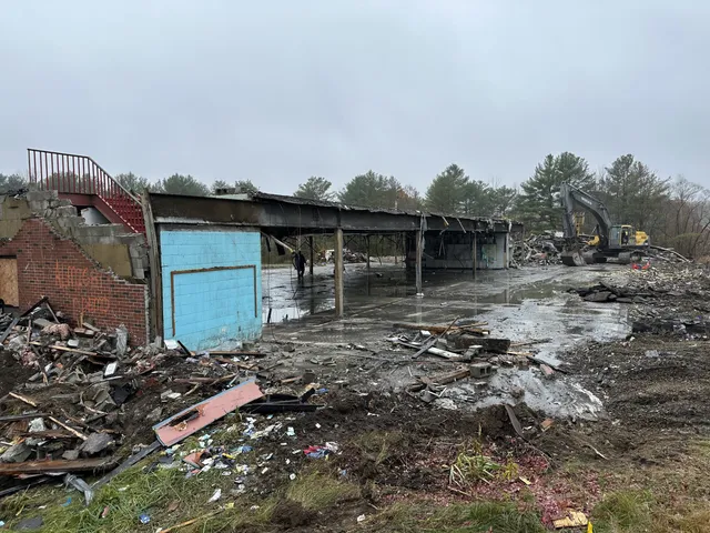 work photo from almightywaste.com