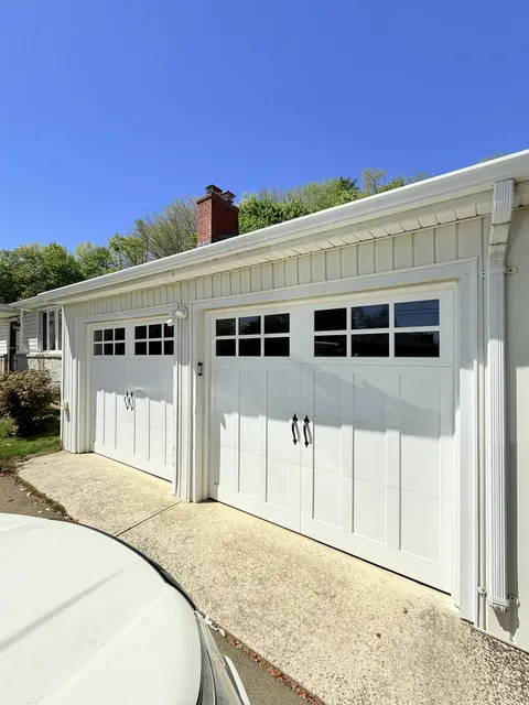 Garage PRO work photo