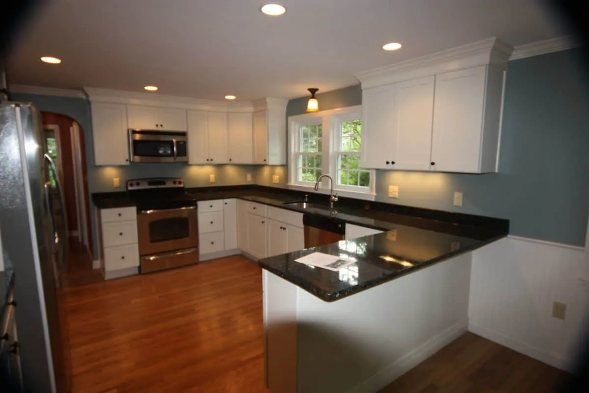 work photo from hawthornebuilders.com