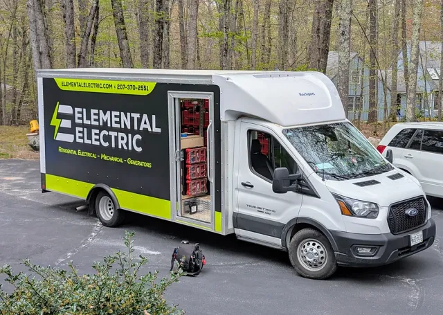 work photo from elementalelectric.com