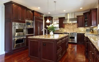 Custom Kitchen Cabinetry & Built-Ins Installation in Brewster, NY | Salem Construction