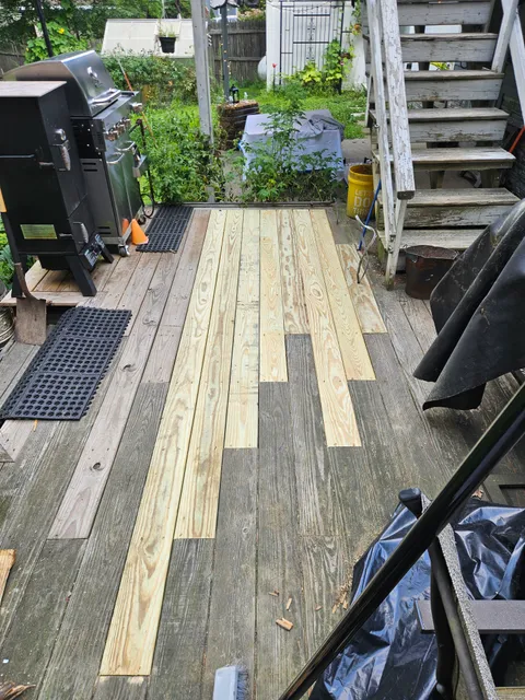 DTG SERVICES LLC work photo