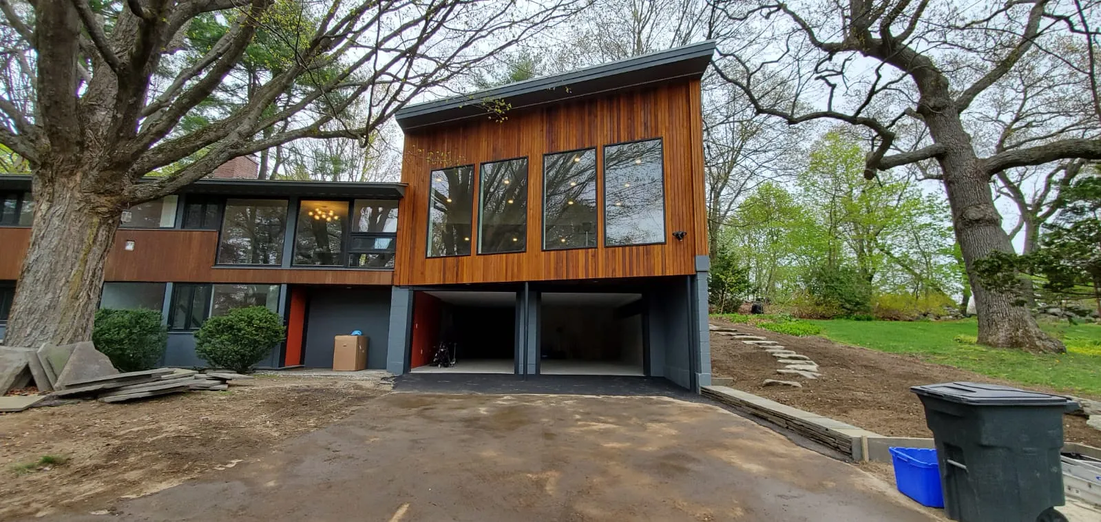 Strong Hands Construction Pro Inc
