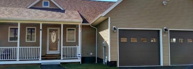 Vinyl Siding