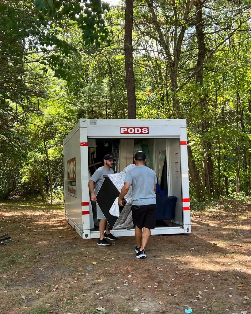 work photo from makimoving.com