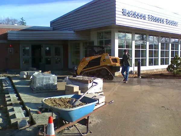 work photo from rouxlandscaping.com