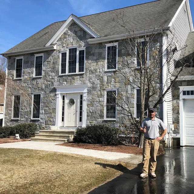 JS MASONRY INC