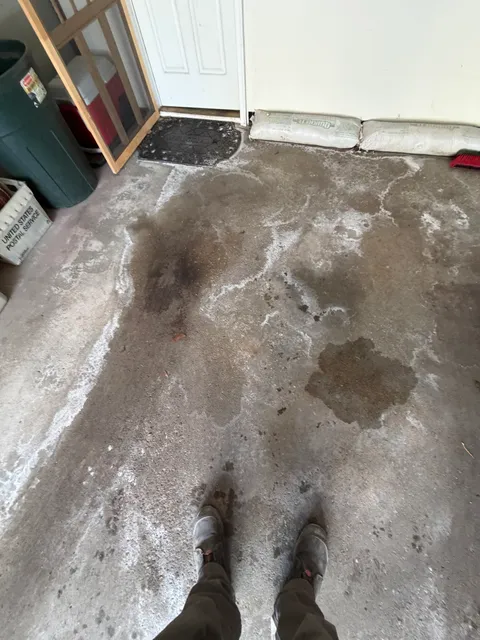 WattersProof Waterproofing