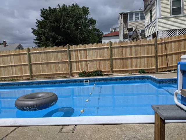 work photo from dependable-fence-company.com