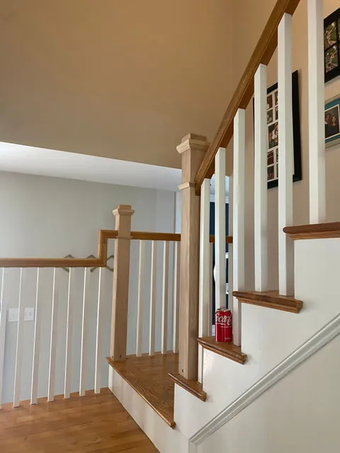 TH Finish Carpentry - Carpenter in Nashua