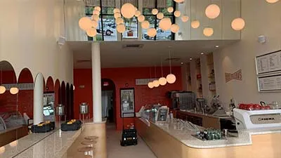 Pivotal Retail Projects