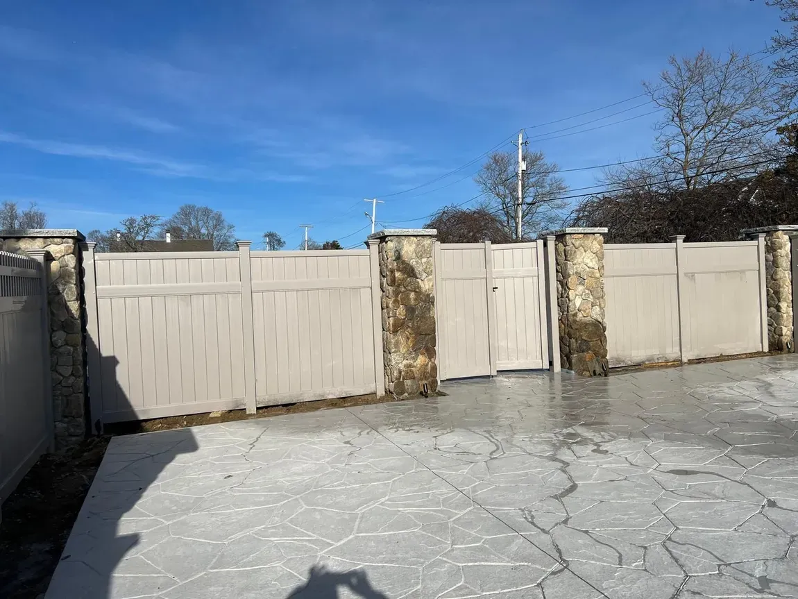 work photo from leandrolandscapema.com