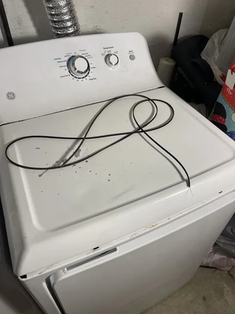 Jet Fix Appliances researched project photo