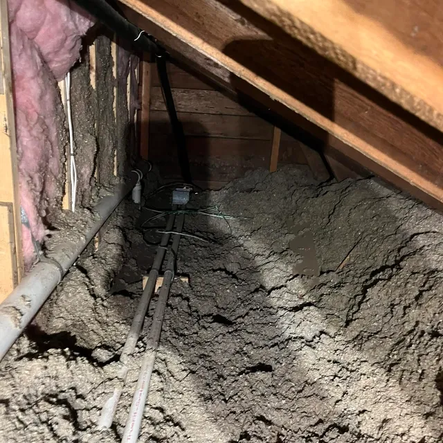 Steve Tullock Electrical Construction researched project photo