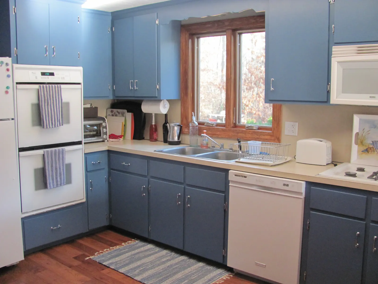 All Cape Painting & Carpentry, LLC researched project photo