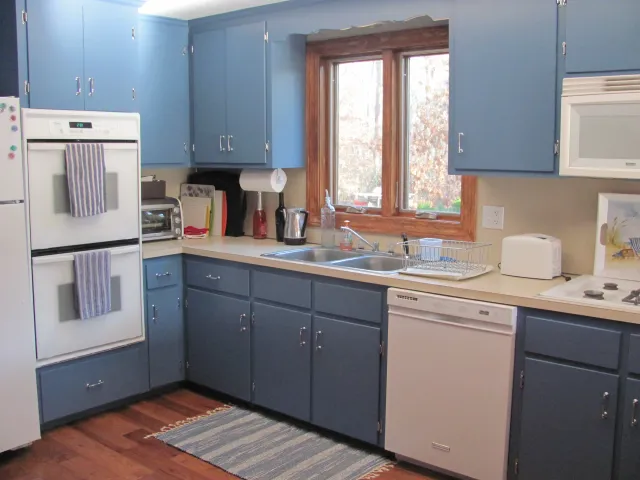 All Cape Painting & Carpentry, LLC researched project photo