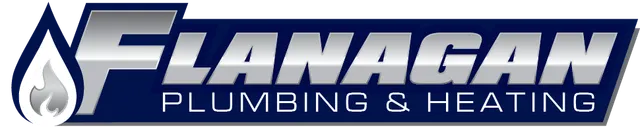 Flanagan Plumbing & Heating logo
