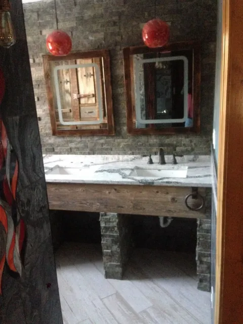 D & R Plumbing Heating & Air Conditioning researched project photo