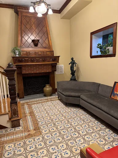 American Made Masonry LLC work photo