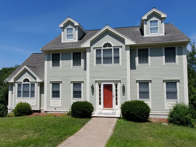 RADIANT PLUS SERVICES work photo