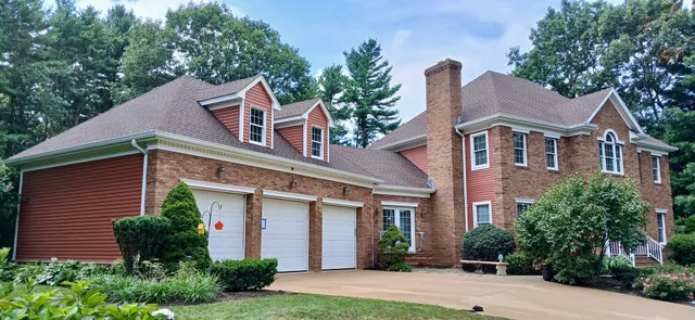 Roof Replacement Massachusetts