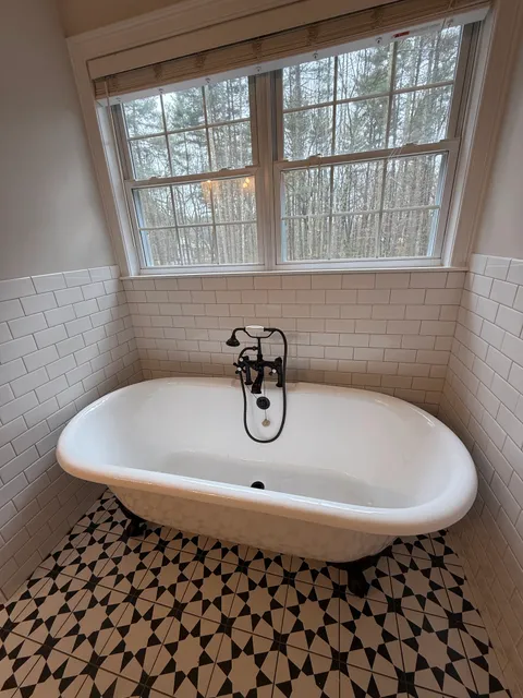 Woody’s Plumbing & Heating work photo