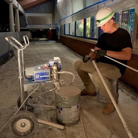 work photo from truthcolorpainting.com