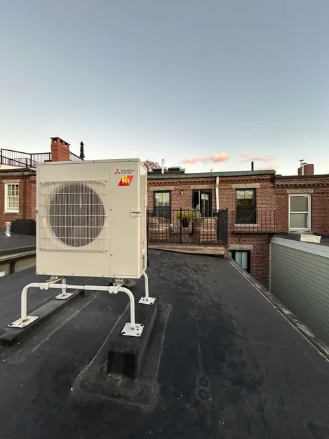 Horizon Heating & Cooling work photo