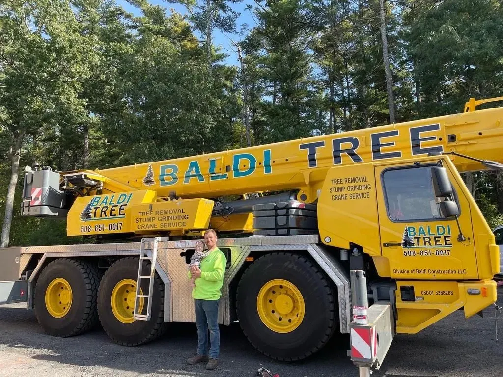 Crane Service