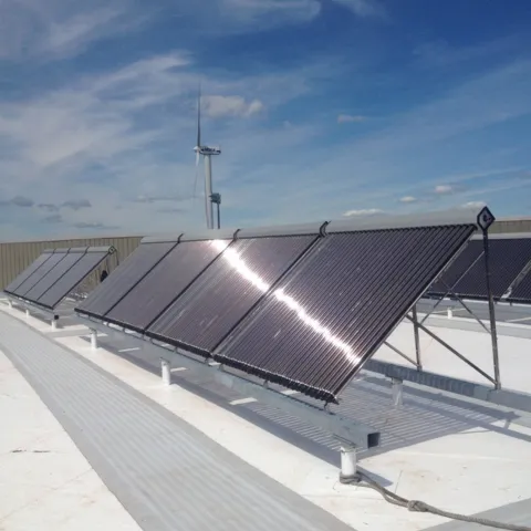 RES Solar