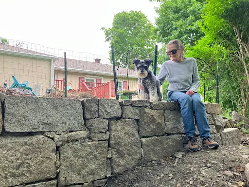 JB Rock&wall work photo