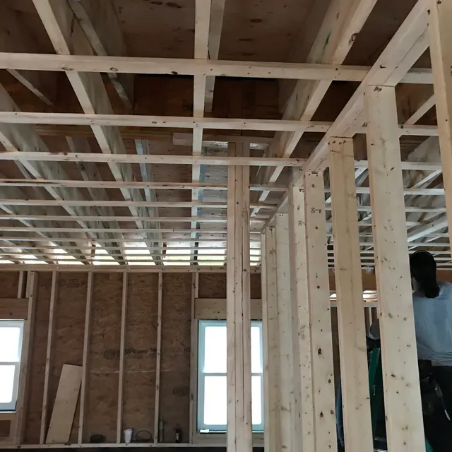Cambridge Roofing Co researched project photo