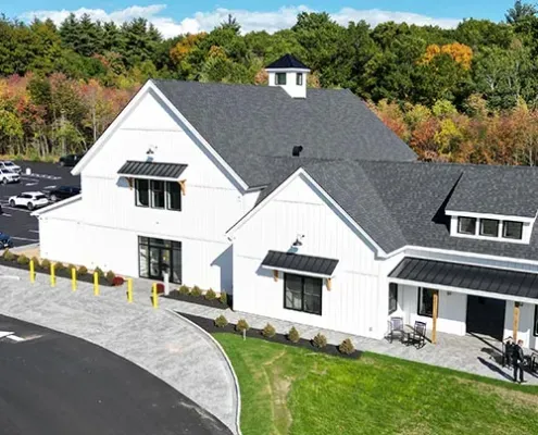 Charters Brothers Construction, LLC. work photo