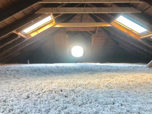 Elite Energy Services, LLC work photo