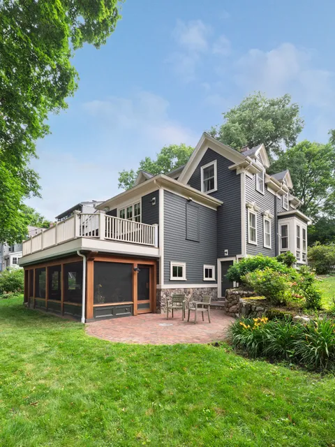 Out of the Woods Construction & Cabinetry, Inc.