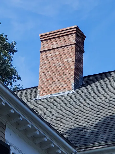 Power Masonry work photo