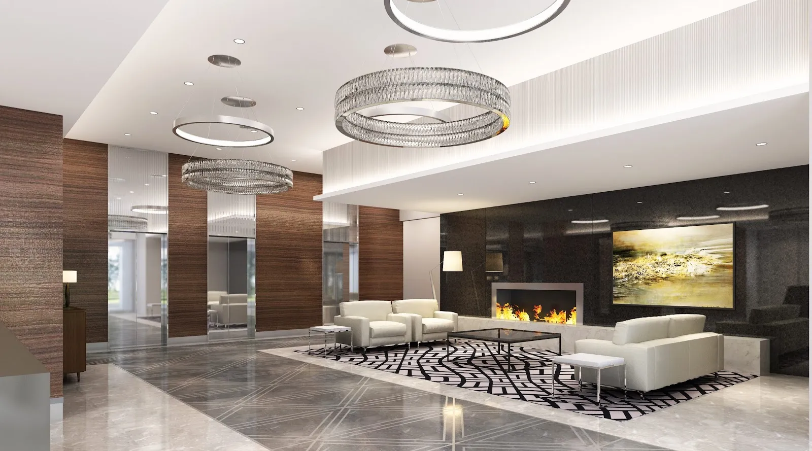 Downtown Boston Realty