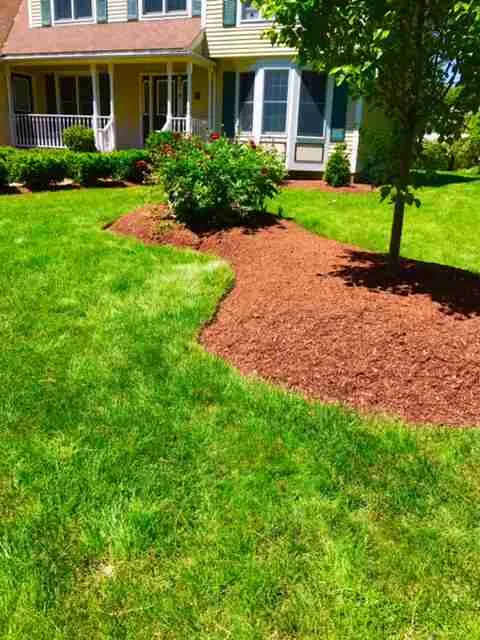 work photo from daveslandscape.com