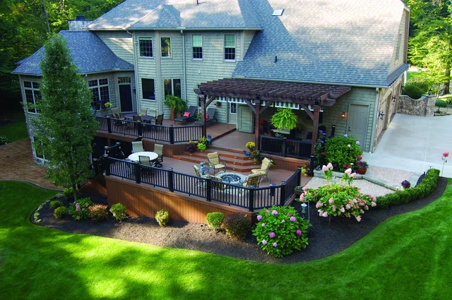 Archadeck of Suburban Boston