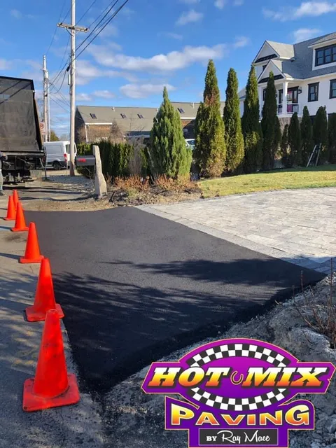work photo from hotmixllc.com
