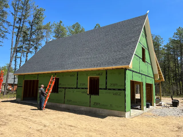 Paramount Construction LLC work photo