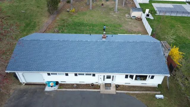 Shingle Brothers LLC work photo