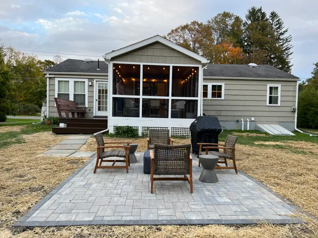 Burgos Property Services LLC work photo