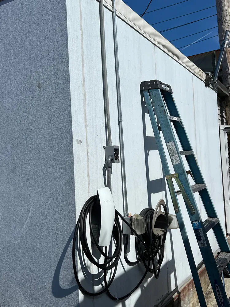 work photo from phanelectric.com
