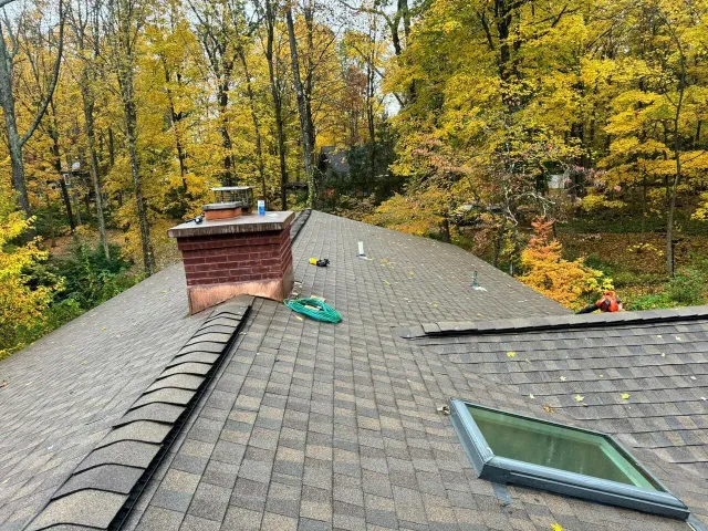 work photo from vmbroofingsiding.com
