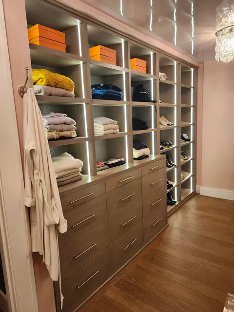 Freitas Custom Carpentry
