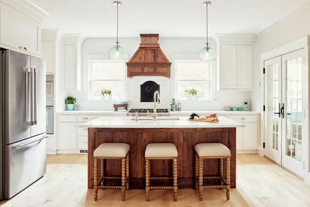 The Good Home Interiors & Design work photo